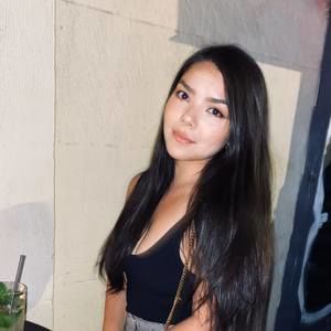 Meet your Posher, Melissa